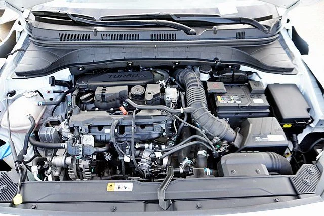 Used 2022 White Hyundai N Line image 14