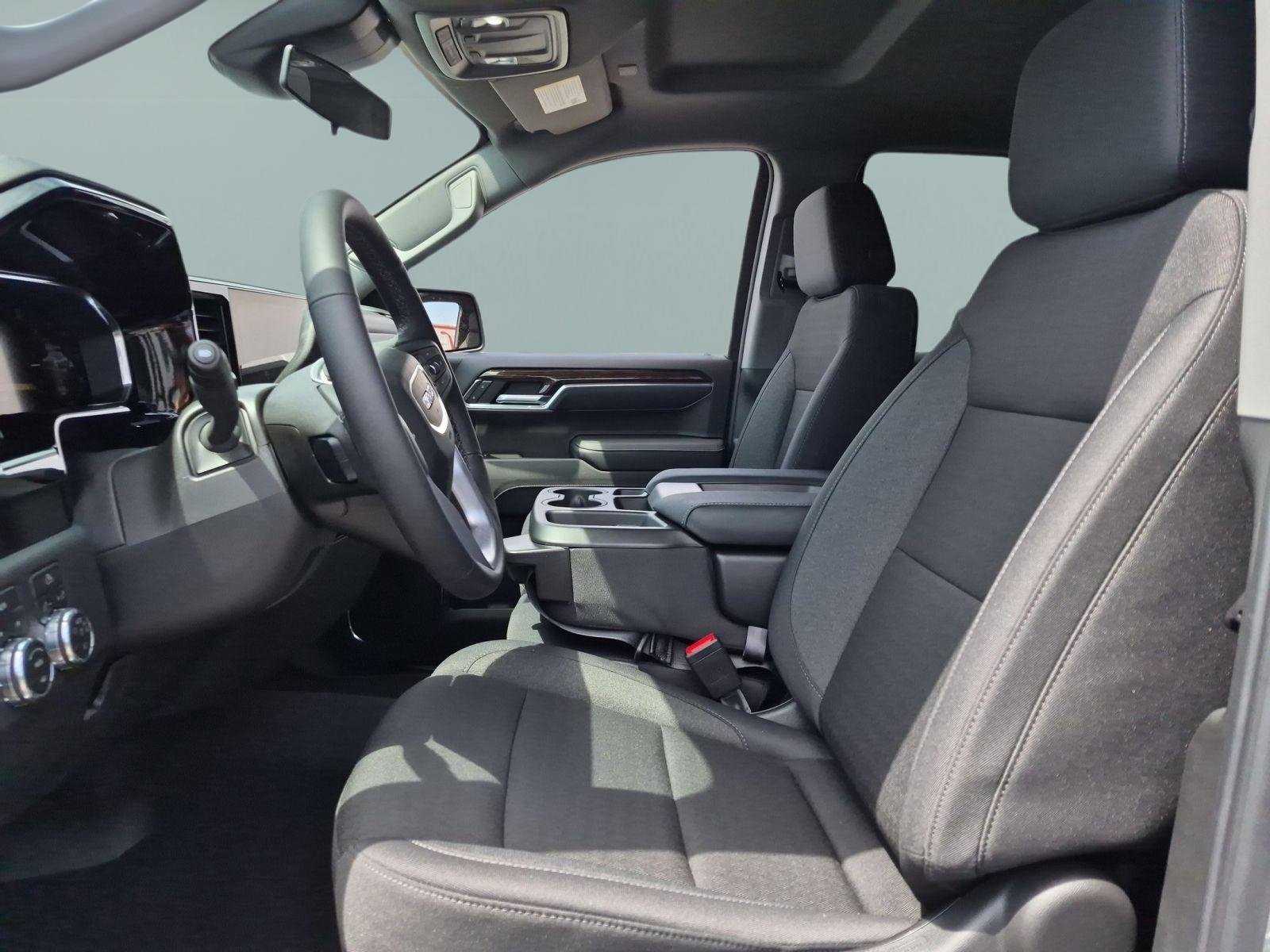 2026 GMC Sierra 1500 Elevation - Photo 18