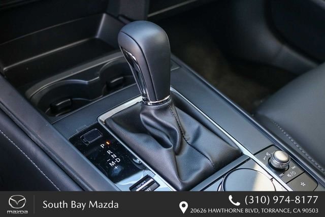 New 2026 Jet Black Mica Mazda 2.5 S Select Sport AWD image 21
