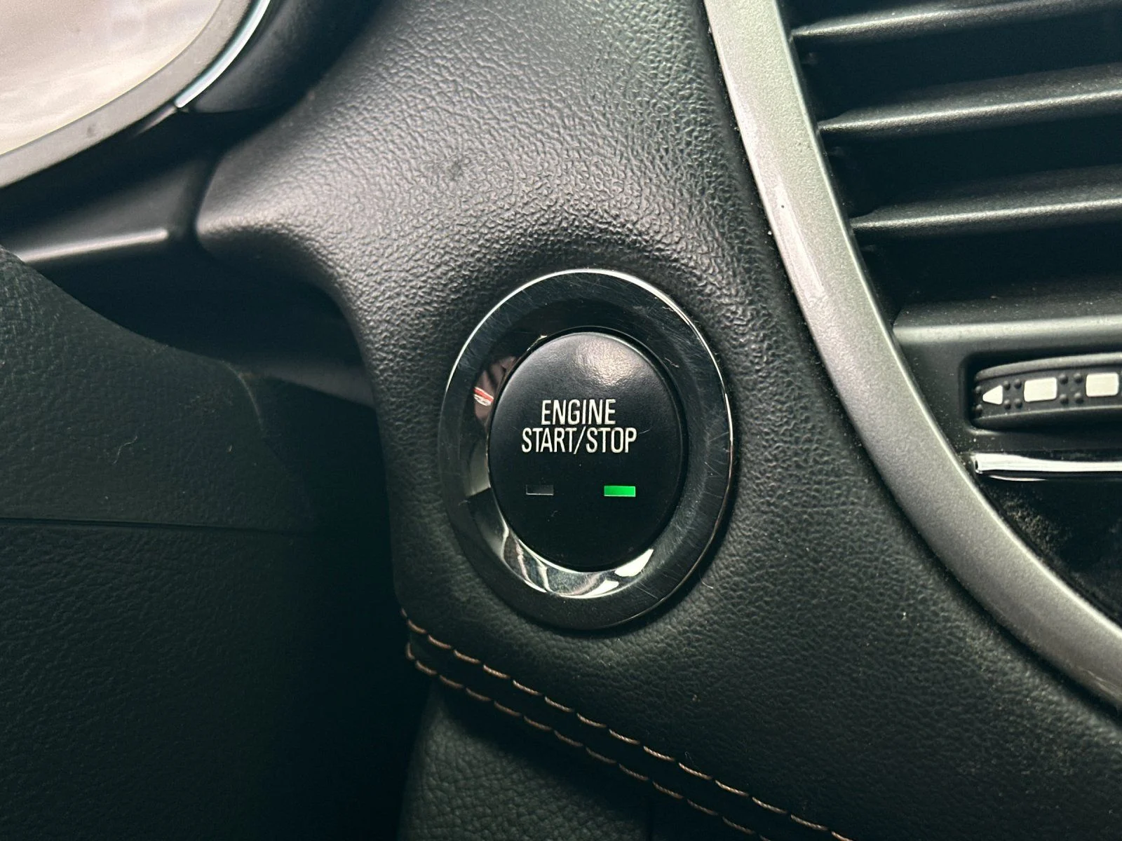 Used 2019 Black Metallic Chevrolet LT image 20