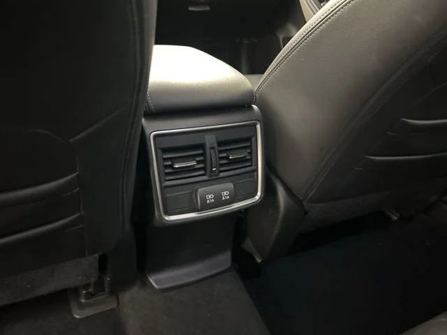 Used 2023 Gray Subaru Limited image 24