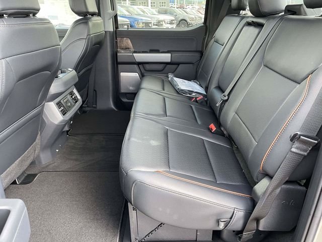 2026 Ford F-250 Super Duty Lariat - Photo 10