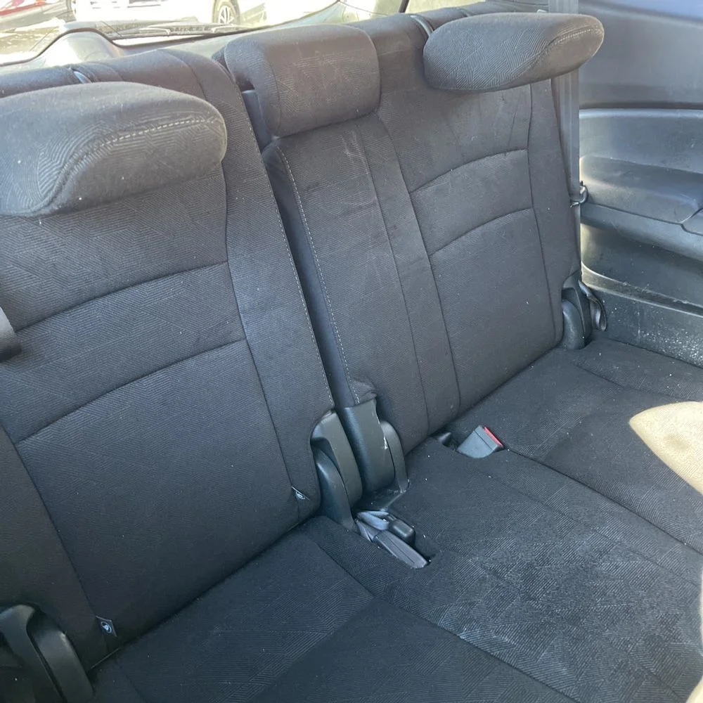 Used 2022 White Honda Sport image 29