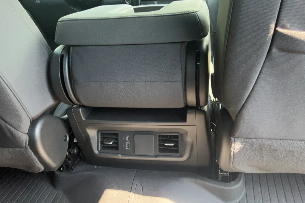 2026 Chevrolet Silverado 1500 Custom Trail Boss - Photo 26