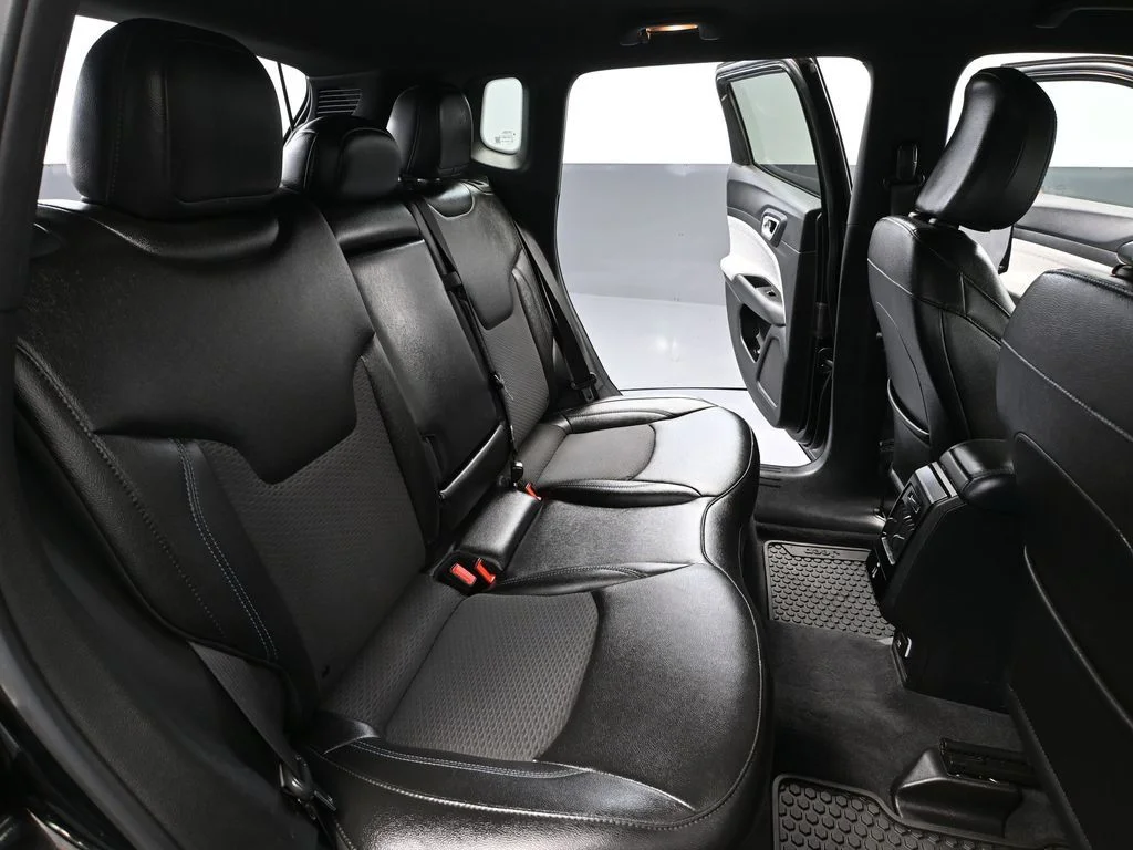 2024 Jeep Compass Latitude - Photo 43