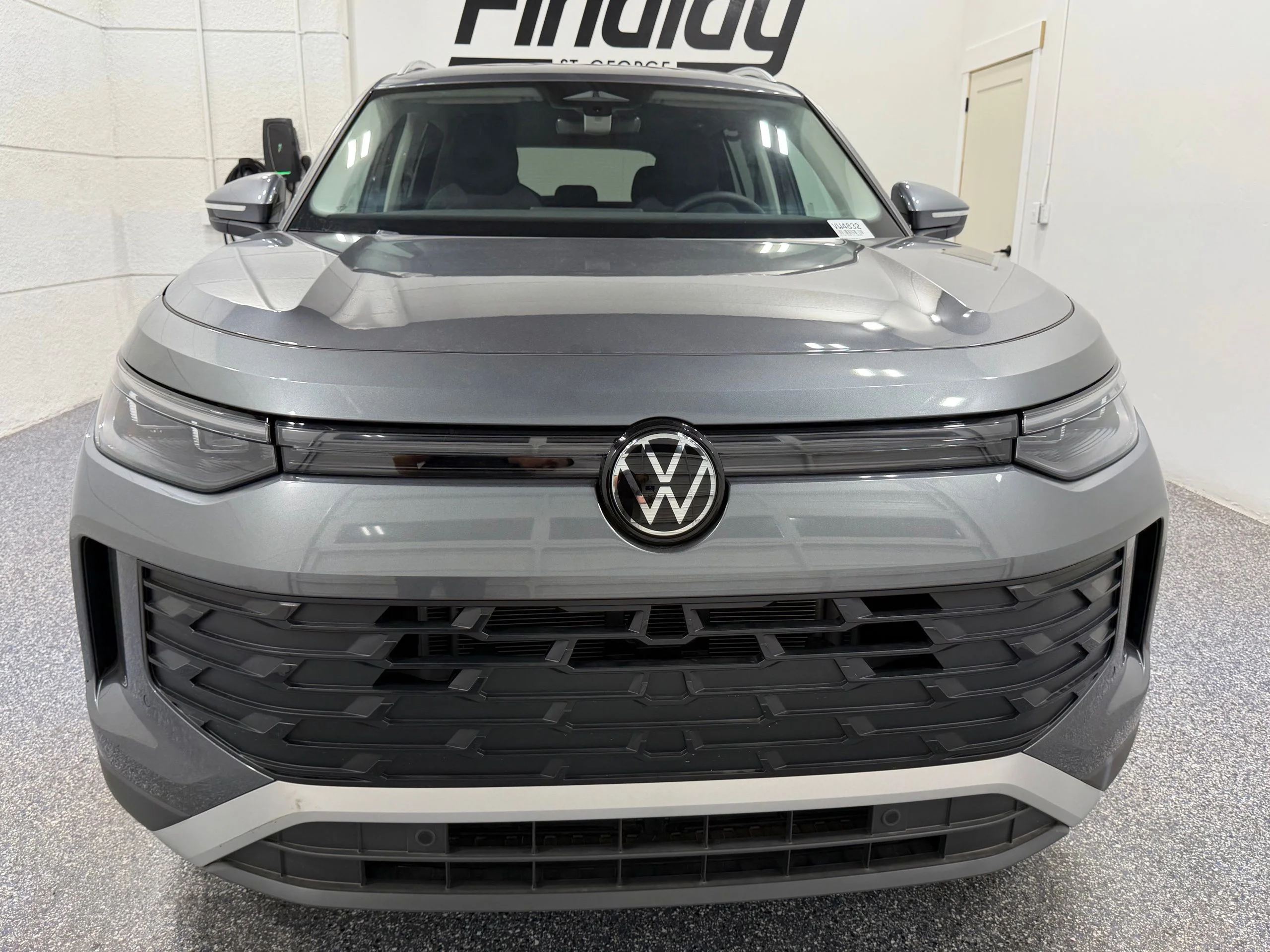 New 2026 Gray Volkswagen S image 10