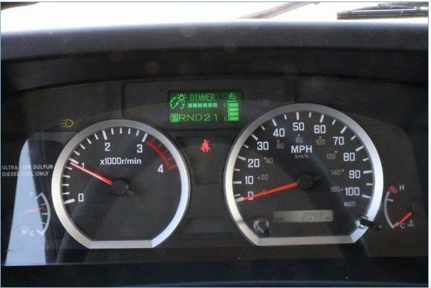 2023 Chevrolet Silverado 5500XD - Photo 15