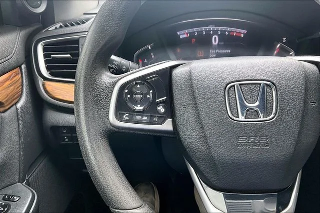 Used 2019  Honda EX image 10