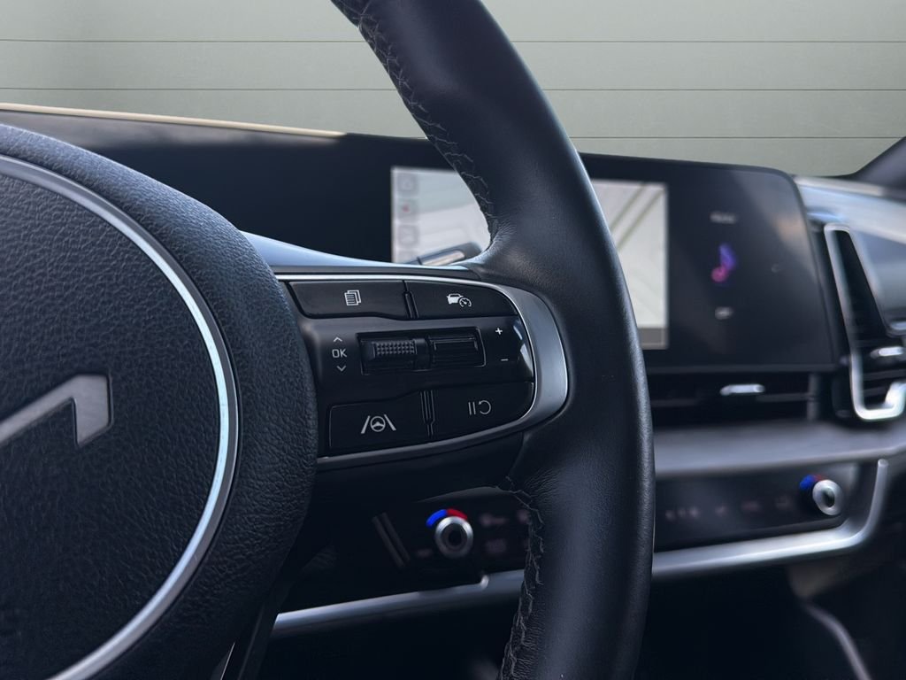 2023 Kia Sportage X-Line - Photo 17