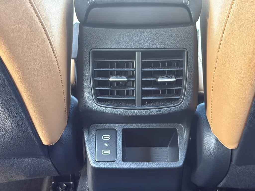 Certified Used 2024 White Kia SX image 16