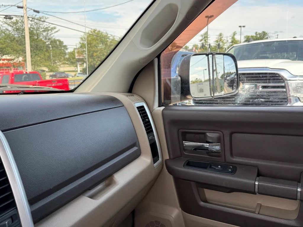 Used 2011 Red Ram Big Horn image 24