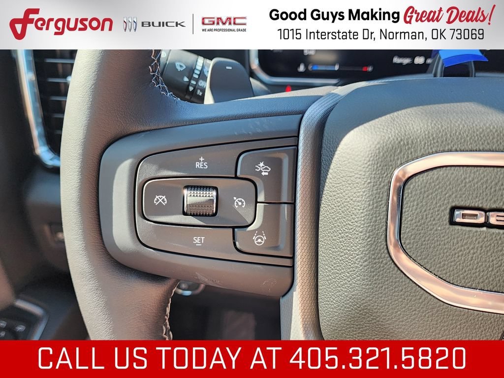2026 GMC Sierra 1500 Denali - Photo 23