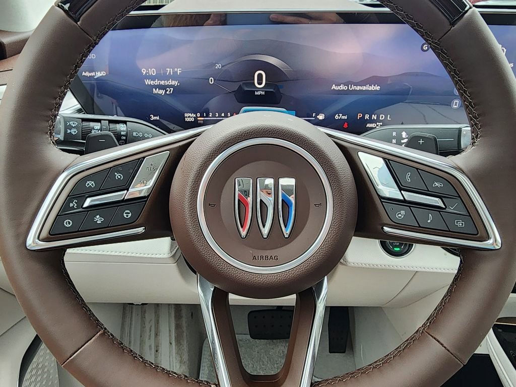 2026 Buick Enclave Avenir - Photo 20