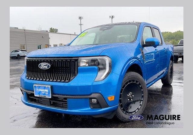 2026 Ford Maverick Lobo™