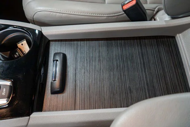 Used 2020 Gray Honda Touring image 41