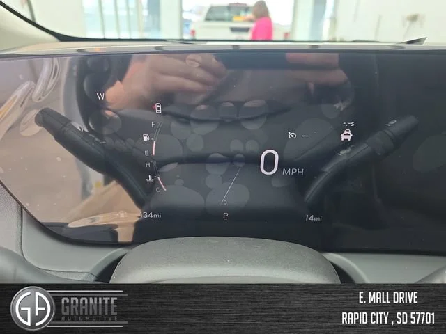 2026 Buick Encore GX Preferred - Photo 15