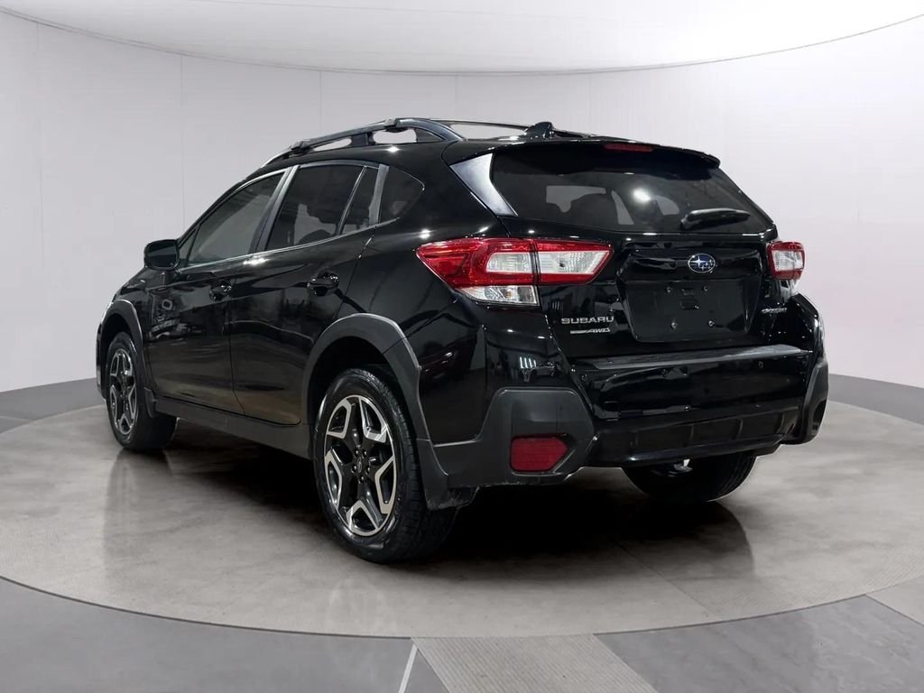 Used 2019 Black Subaru 2.0i Limited image 5