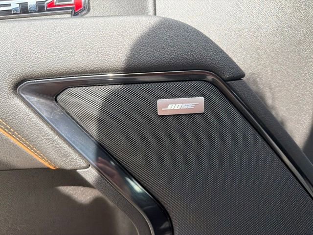 2022 GMC Sierra 1500 AT4 - Photo 26