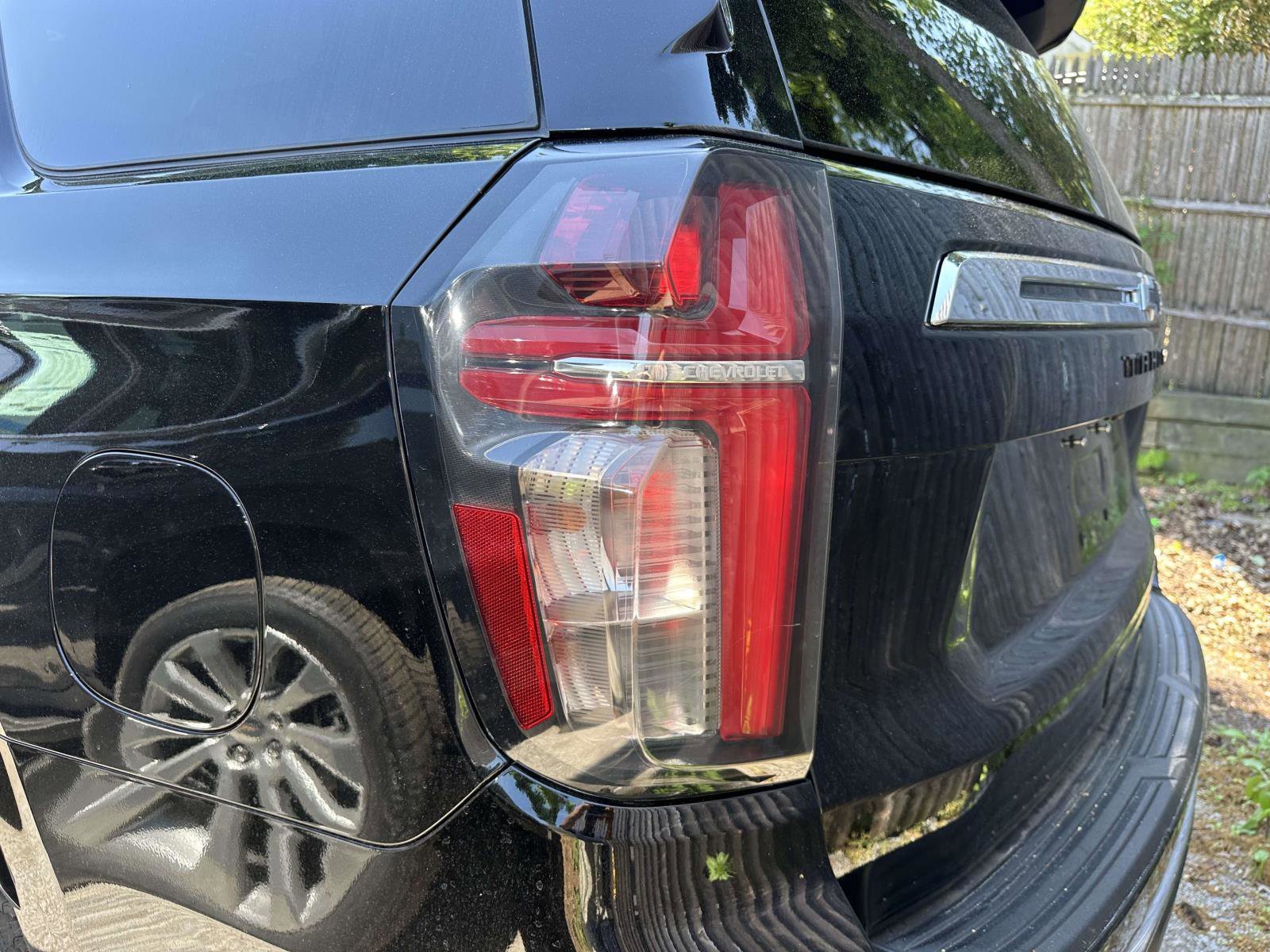 Used 2023 Black Chevrolet LS image 19