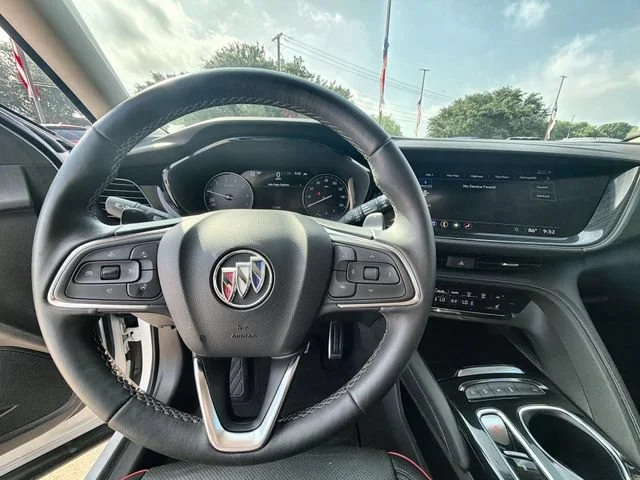 2023 Buick Envision Essence - Photo 11