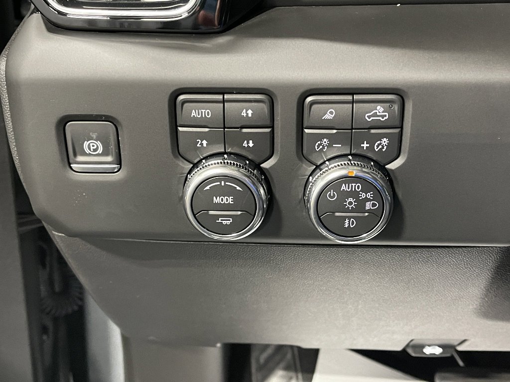 New 2026 Sterling Metallic GMC Denali image 32