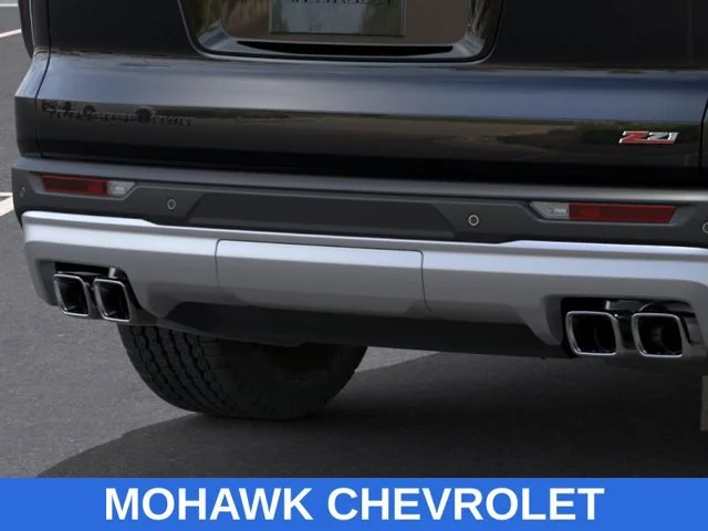 2027 Chevrolet Traverse Z71 - Photo 14