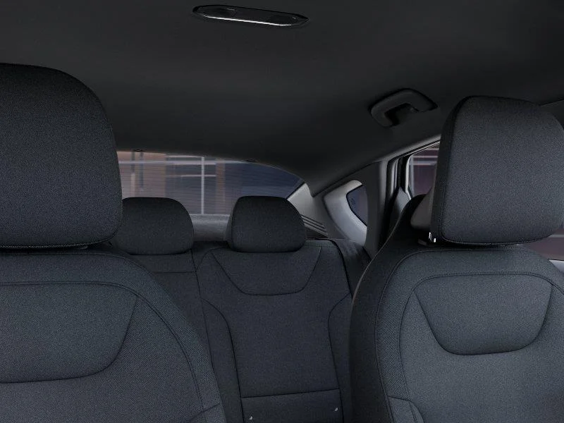 New 2027 Interstellar Gray KIA LX image 27