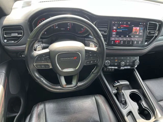 Used 2024 Gray Dodge GT Plus image 18
