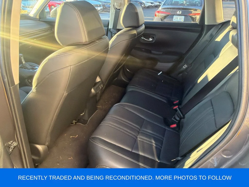 Used 2026 Urban Gray Pearl Honda EX-L image 5