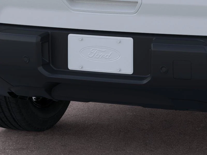 New 2026 White Ford Outer Banks image 23