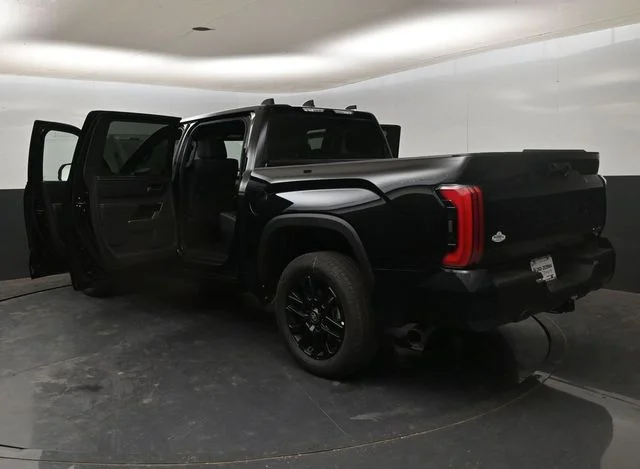 2026 Toyota Tundra Limited - Photo 33
