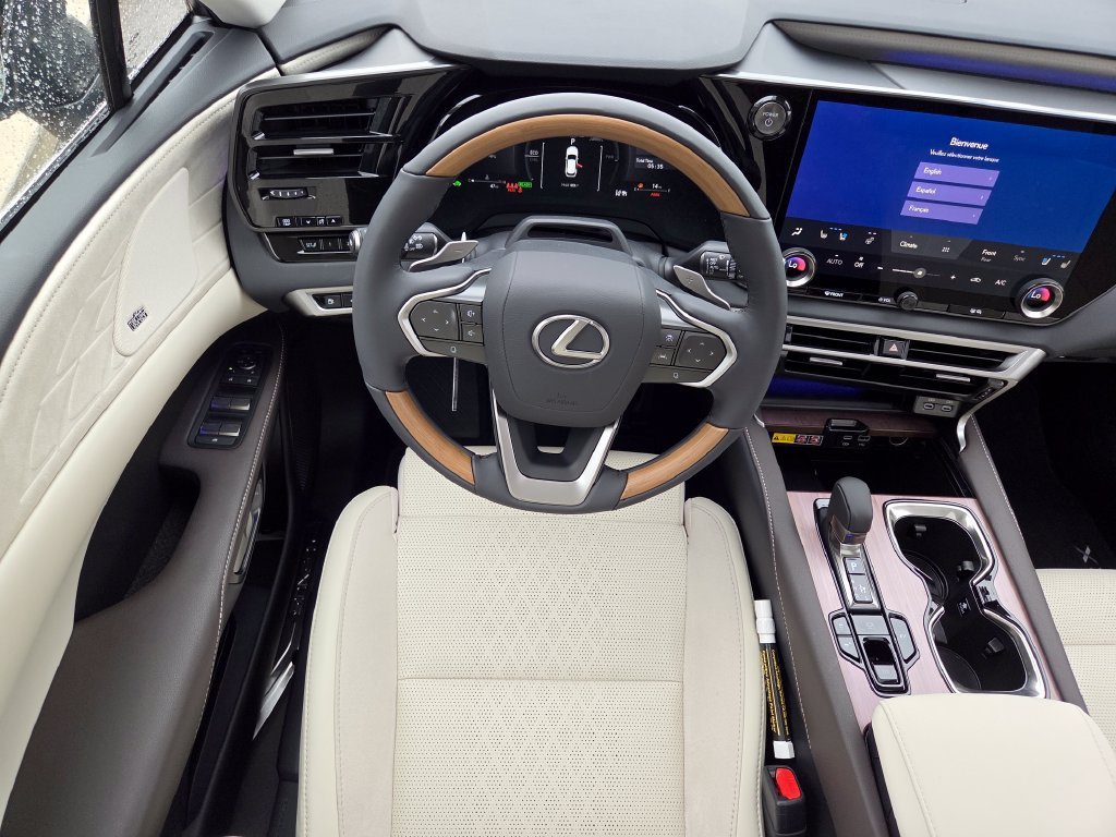 New 2026 Caviar Lexus LUXURY image 4