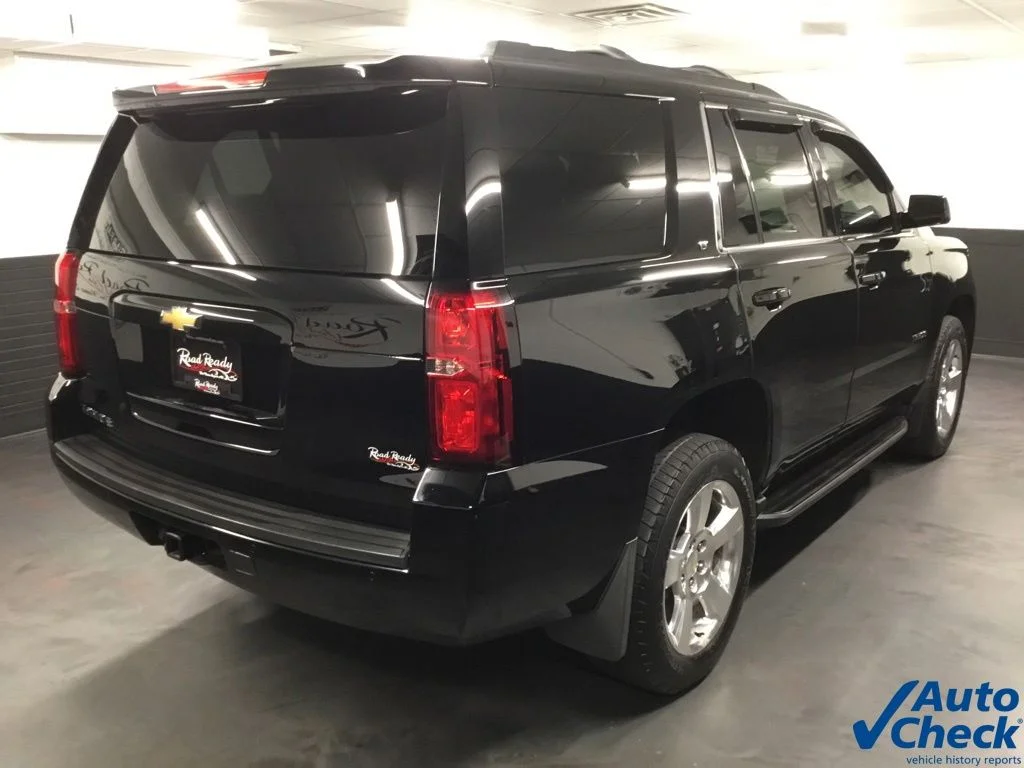 Used 2016 Black Chevrolet LT image 11