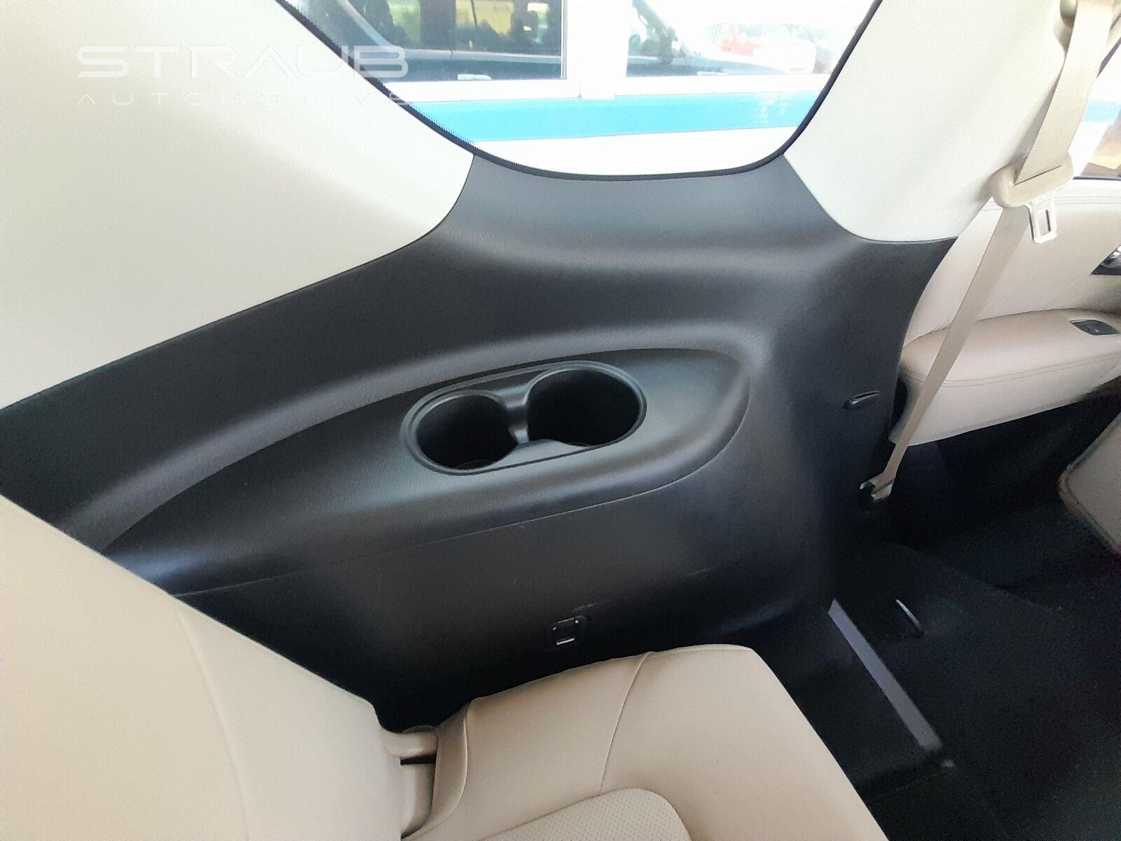 Used 2022 Hermosa Blue Pearl Nissan SL image 52