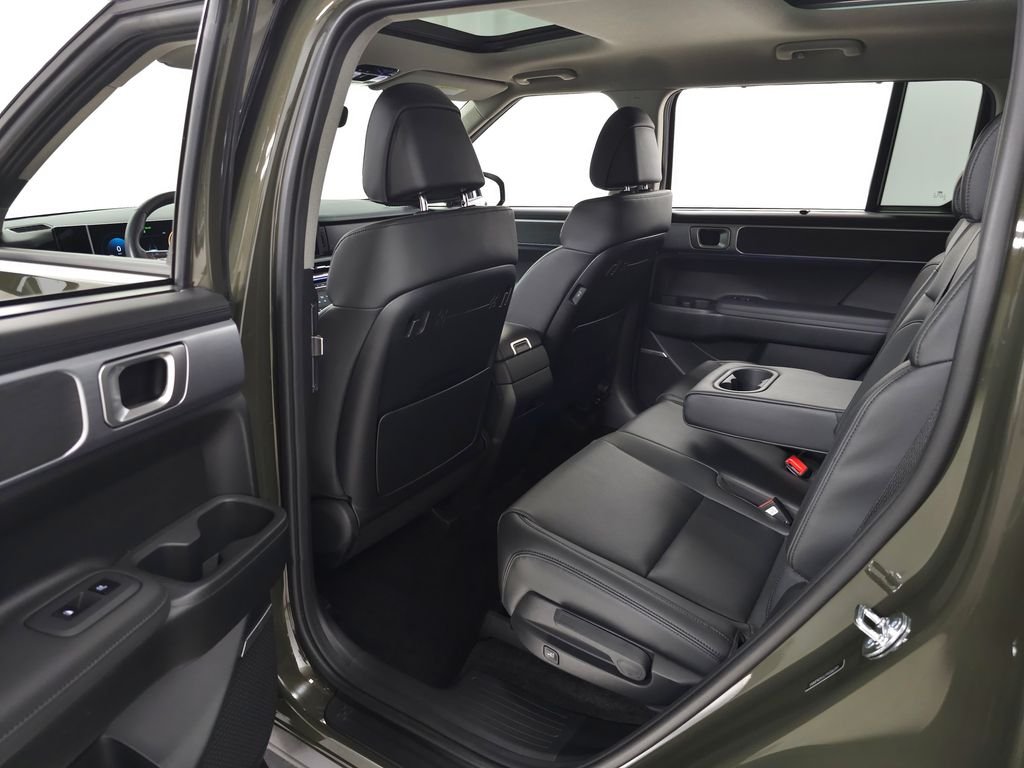 2026 Hyundai Santa Fe Limited - Photo 34