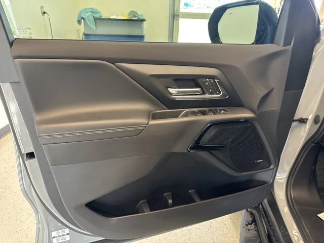 2026 Chevrolet Silverado EV LT - Photo 47
