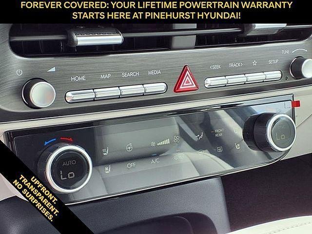 2026 Hyundai Palisade Calligraphy - Photo 8