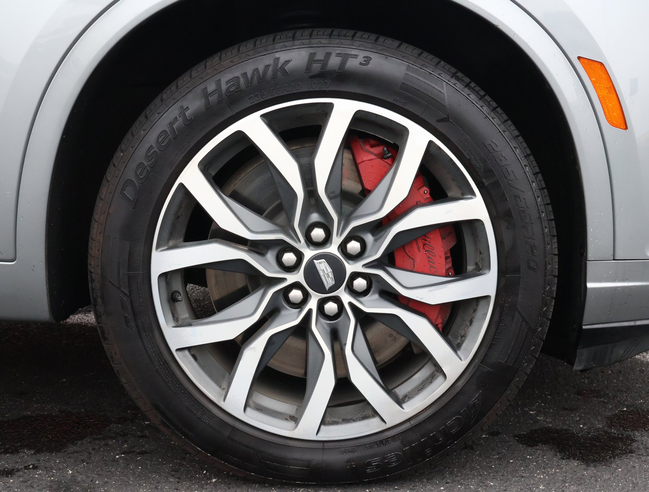 2024 Cadillac XT6 Sport - Photo 30