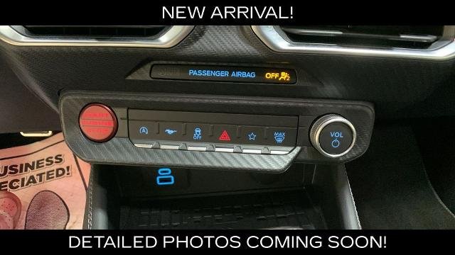 Certified Used 2024 Shadow Black Ford GT Premium image 69