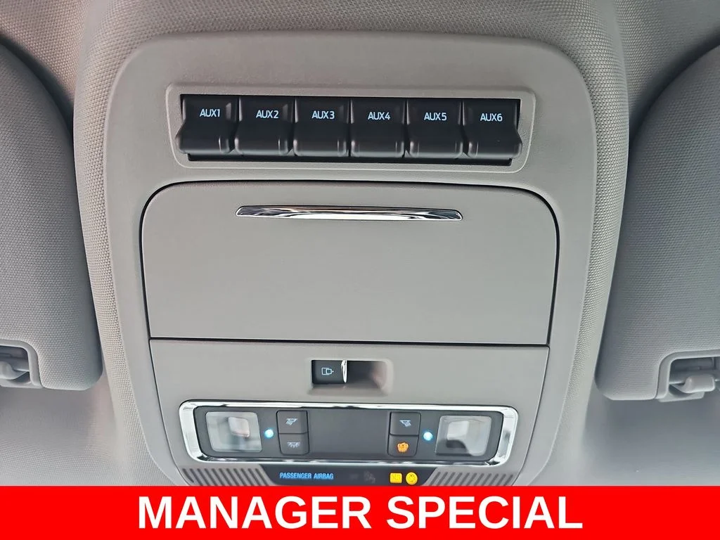 2026 Ford F-250 Super Duty Lariat - Photo 30