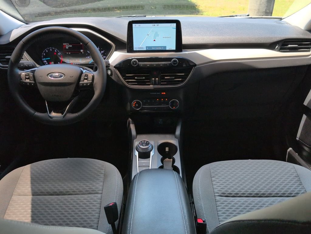 2022 Ford Escape SE - Photo 25