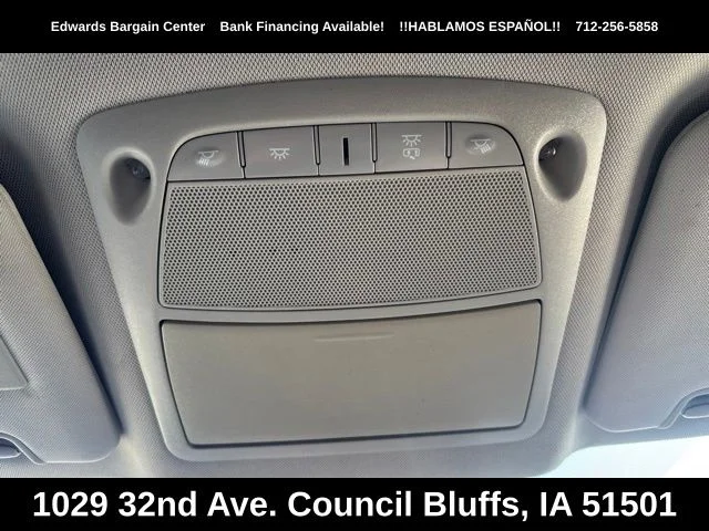 Used 2014 Black Nissan SV image 22
