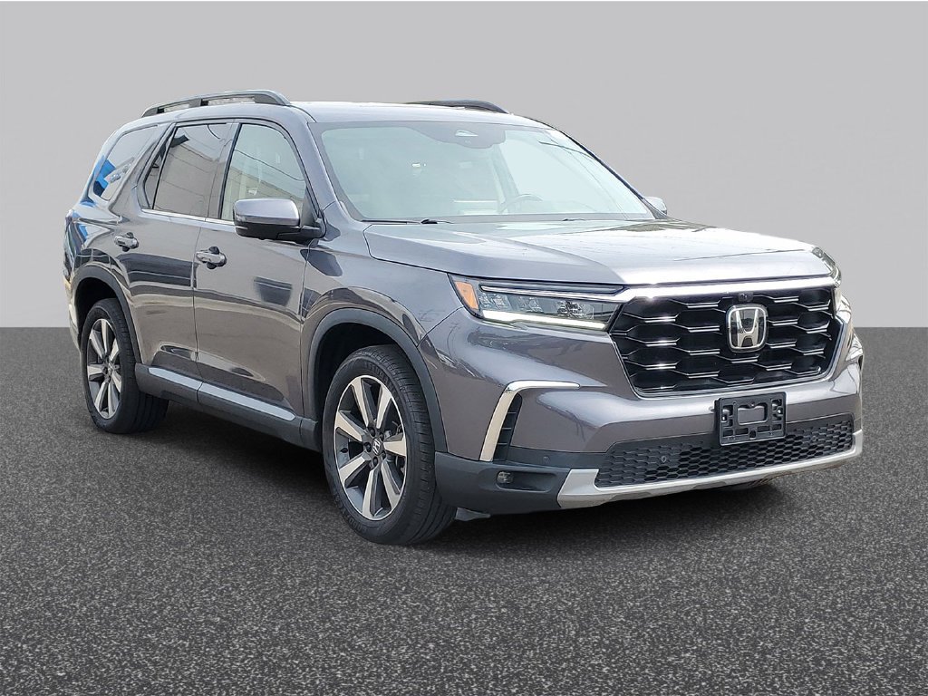 Certified Used 2023 Modern Steel Metallic Honda Elite image 4