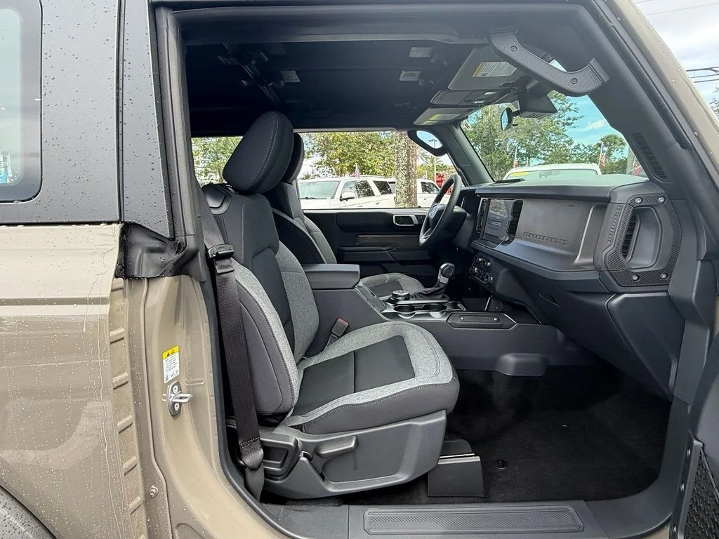 New 2026 Marsh Gray Ford Base image 12