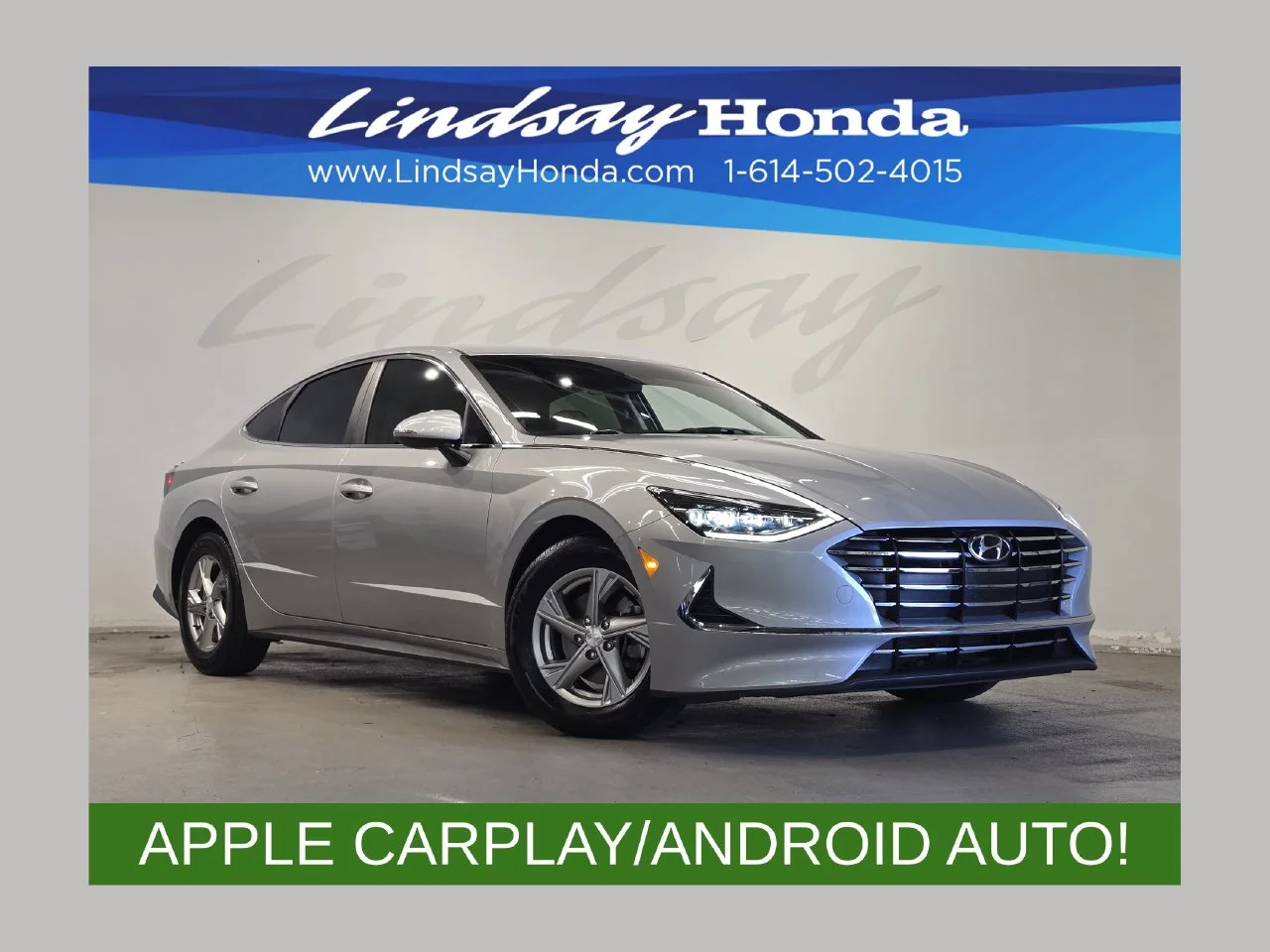 2023 Hyundai Sonata