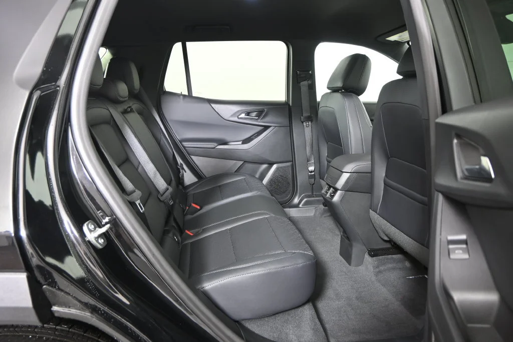 2027 Chevrolet Equinox LT - Photo 15