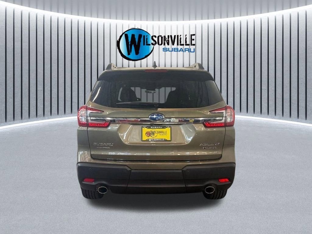 Used 2023 Brown Subaru Touring image 5