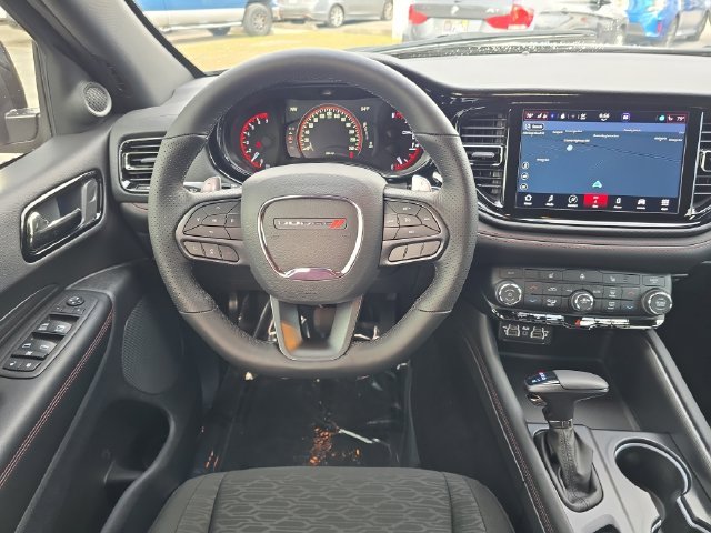 2026 Dodge Durango GT - Photo 10