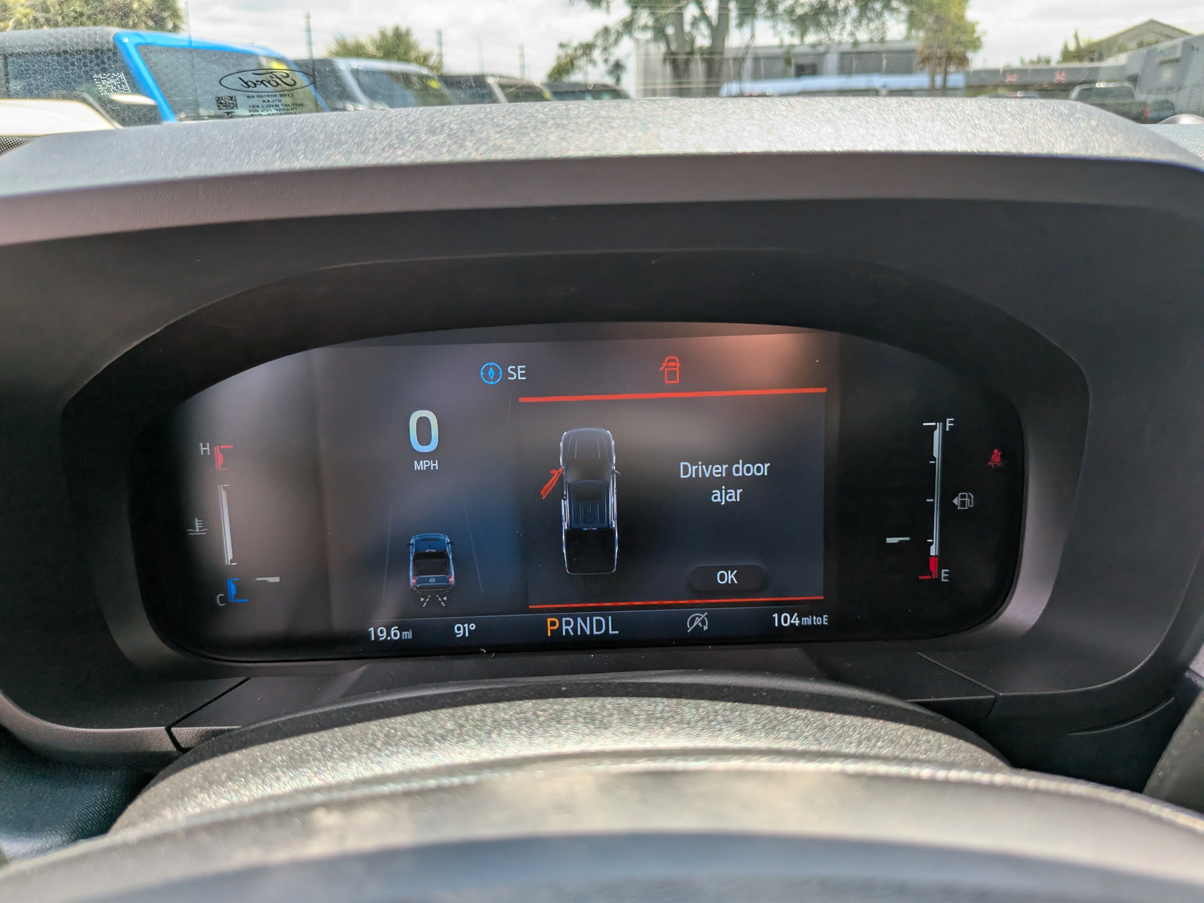 New 2026 Oxford White Ford XLT image 31