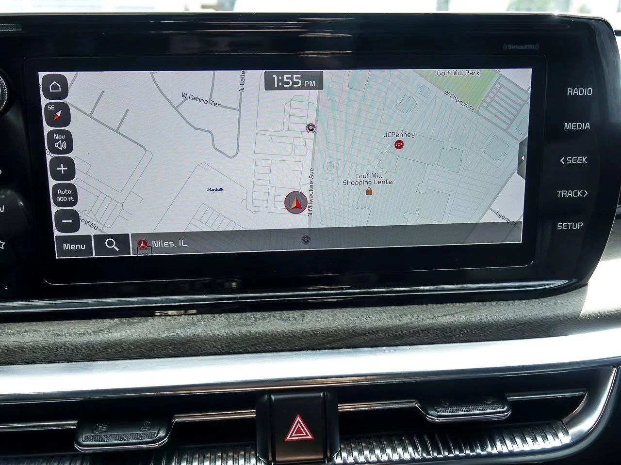 Used 2023 Gravity Gray Kia GT-Line image 23